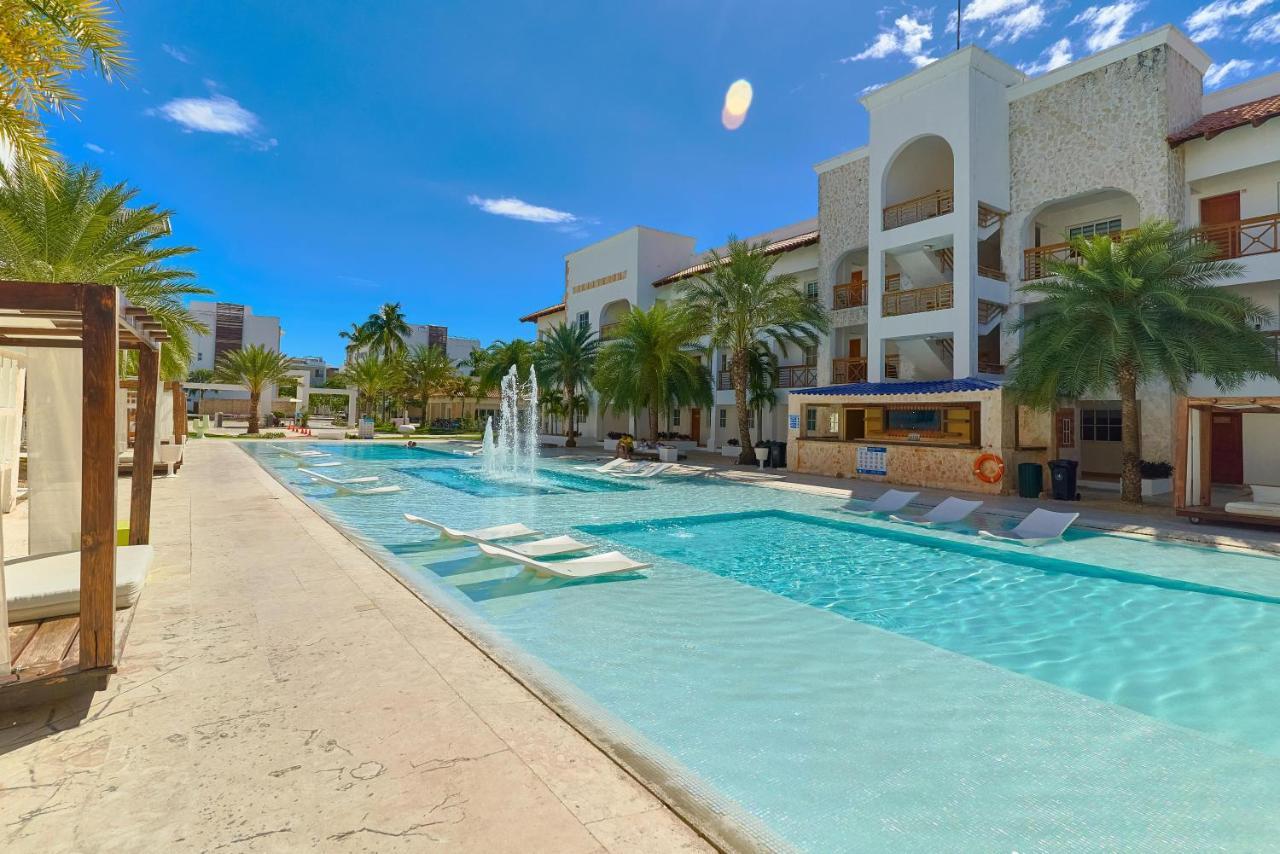 Lovely And Spacious Fully Equipped In Cap Cana Apartamento Punta Cana